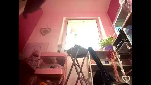 Image 3 of melli23 Stream on Chaturbate on 11 days ago