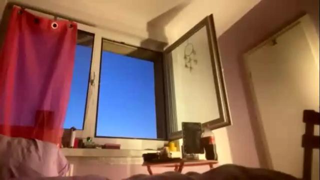 Thumbnail 2, melli23's Stream at Chaturbate, 1 month ago