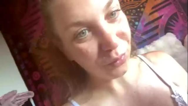 Image 8 of melli23 Stream on Chaturbate on 1 month ago