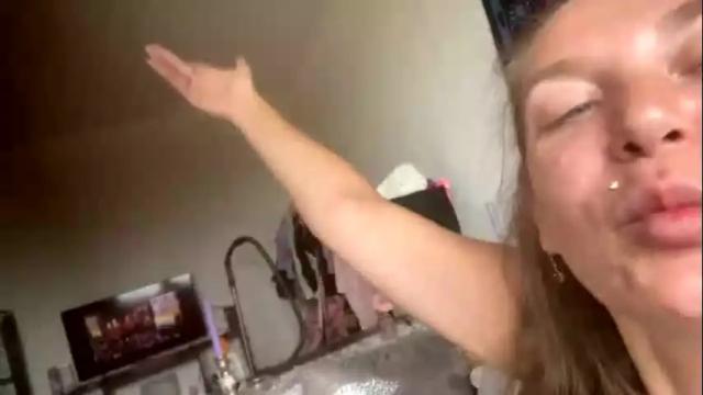 Image 12 of melli23 Stream on Chaturbate on 1 month ago