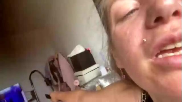Thumbnail 3, melli23's Stream at Chaturbate, 1 month ago