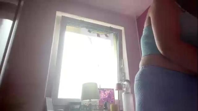 Thumbnail 2, melli23's Stream at Chaturbate, 1 month ago