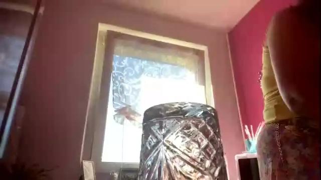 Thumbnail 1, melli23's Stream at Chaturbate, 27 days ago