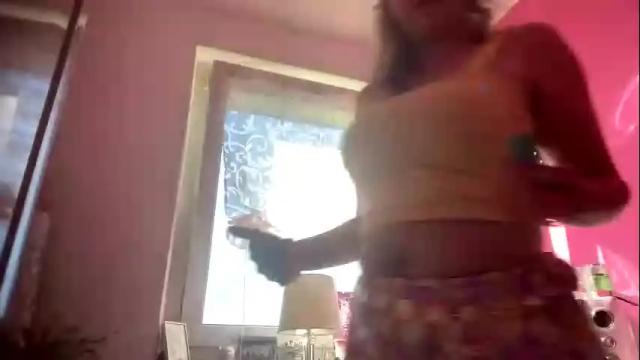 Image 4 of melli23 Stream on Chaturbate on 27 days ago