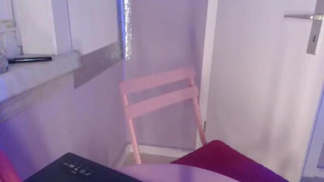 Thumbnail 2, melli23's Stream at Chaturbate, 7 days ago