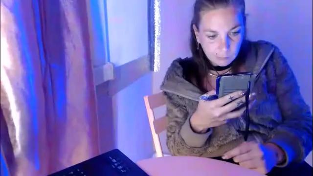 Image 10 of melli23 Stream on Chaturbate on 3 days ago