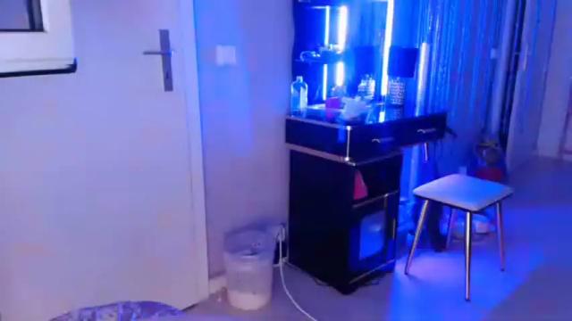 Image 2 of melli23 Stream on Chaturbate on 3 days ago