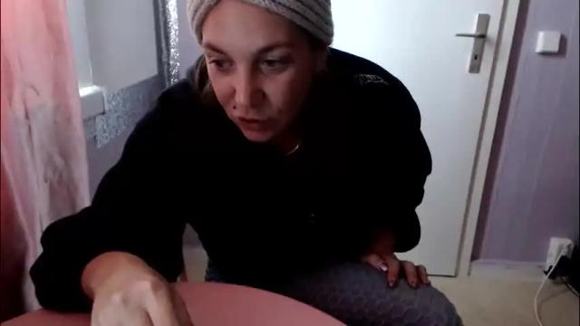 Thumbnail 1, melli23's Stream at Chaturbate, 3 months ago