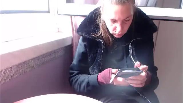 Image 10 of melli23 Stream on Chaturbate on 3 months ago