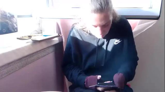 Thumbnail 1, melli23's Stream at Chaturbate, 3 months ago