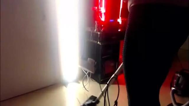 Thumbnail 3, melli23's Stream at Chaturbate, 2 months ago