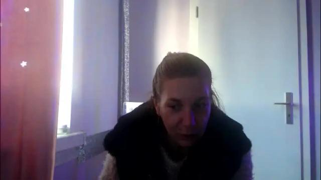 Thumbnail 2, melli23's Stream at Chaturbate, 2 months ago