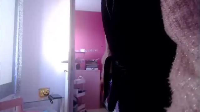 Thumbnail 3, melli23's Stream at Chaturbate, 2 months ago