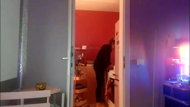 Thumbnail 3, melli23's Stream at Chaturbate, 2 months ago