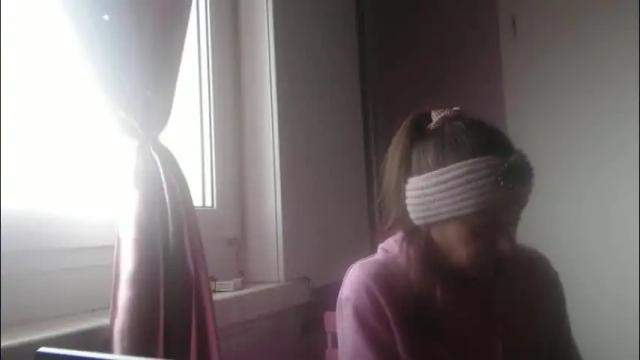 Thumbnail 2, melli23's Stream at Chaturbate, 1 month ago