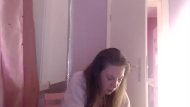 Thumbnail 2, melli23's Stream at Chaturbate, 27 days ago