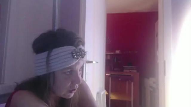 Thumbnail 2, melli23's Stream at Chaturbate, 23 days ago