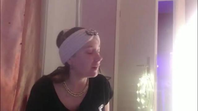 Thumbnail 3, melli23's Stream at Chaturbate, 22 days ago