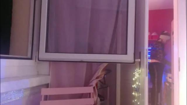 Thumbnail 1, melli23's Stream at Chaturbate, 20 days ago