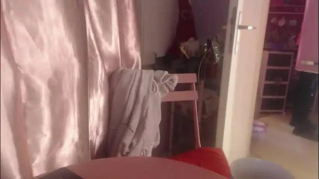 Thumbnail 2, melli23's Stream at Chaturbate, 15 days ago