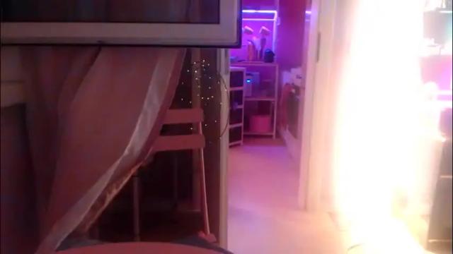 Thumbnail 2, melli23's Stream at Chaturbate, 12 days ago