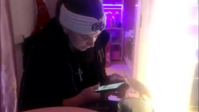 Thumbnail 3, melli23's Stream at Chaturbate, 12 days ago