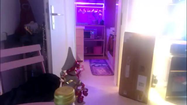 Image 10 of melli23 Stream on Chaturbate on 12 days ago