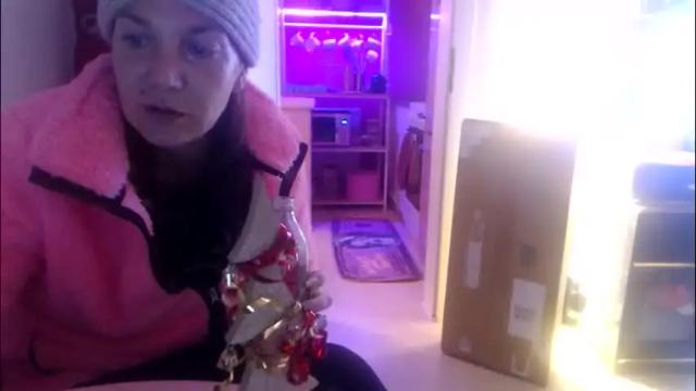 Thumbnail 2, melli23's Stream at Chaturbate, 10 days ago