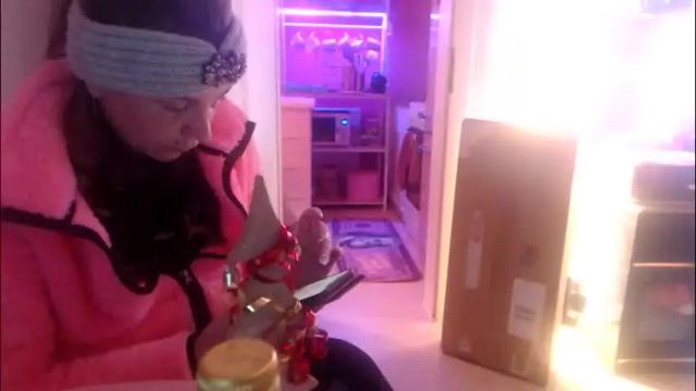 Image 6 of melli23 Stream on Chaturbate on 12 days ago