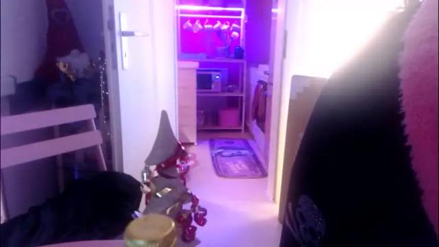 Image 8 of melli23 Stream on Chaturbate on 12 days ago