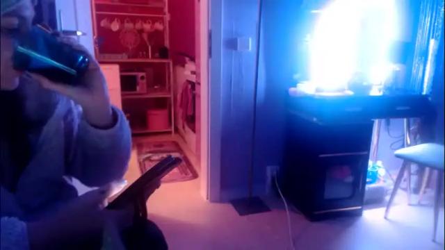 Thumbnail 1, melli23's Stream at Chaturbate, 9 days ago