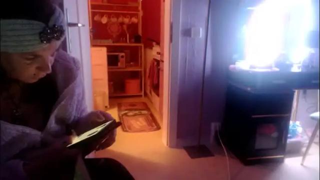 Thumbnail 2, melli23's Stream at Chaturbate, 9 days ago