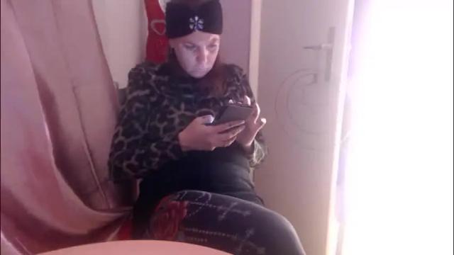 Thumbnail 2, melli23's Stream at Chaturbate, 5 days ago