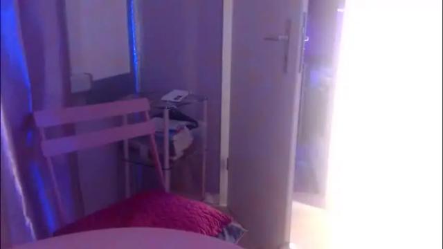 Thumbnail 1, melli23's Stream at Chaturbate, 3 days ago