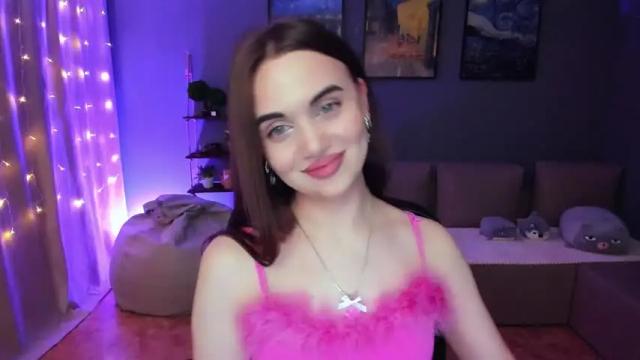 Image 7 of mellifluoustess Stream on Chaturbate on 14 months ago