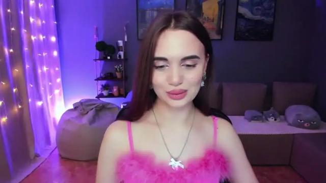 Thumbnail 3, mellifluoustess's Stream at Chaturbate, 14 months ago