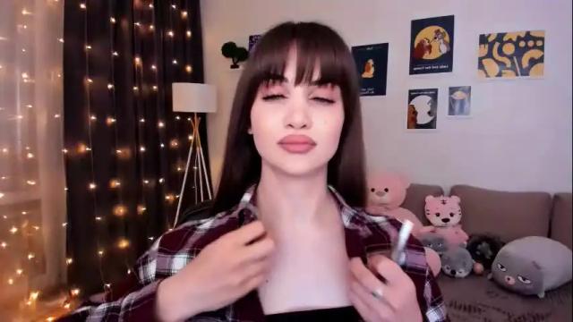 Image 2 of mellifluoustess Stream on Chaturbate on 11 days ago