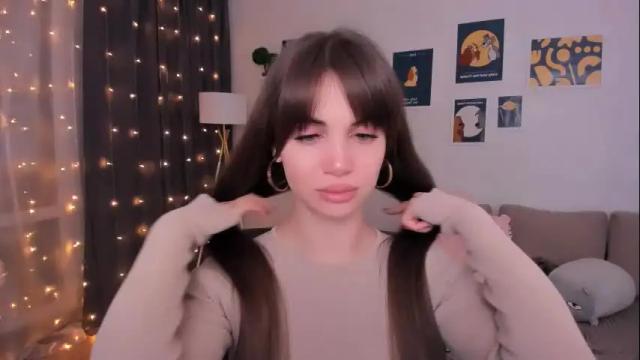 Image 2 of mellifluoustess Stream on Chaturbate on 9 days ago