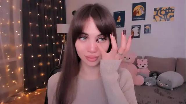 Image 8 of mellifluoustess Stream on Chaturbate on 9 days ago