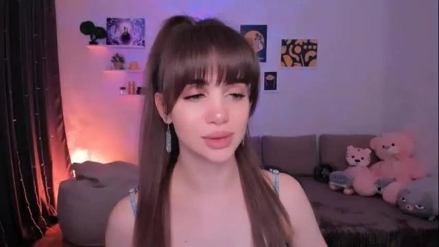 Image 4 of mellifluoustess Stream on Chaturbate on 8 days ago