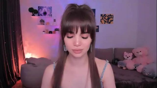 Image 7 of mellifluoustess Stream on Chaturbate on 8 days ago
