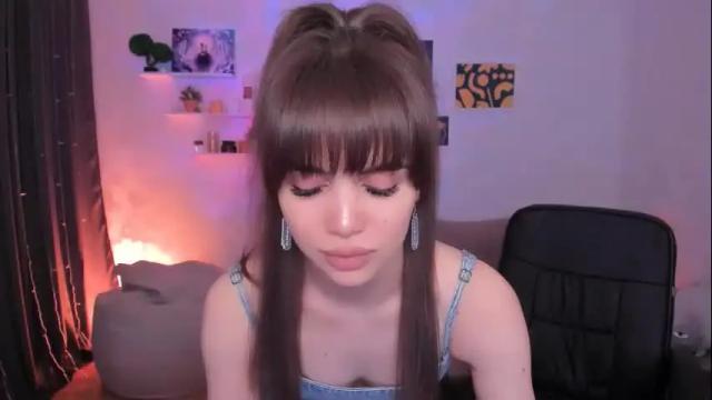 Image 8 of mellifluoustess Stream on Chaturbate on 8 days ago