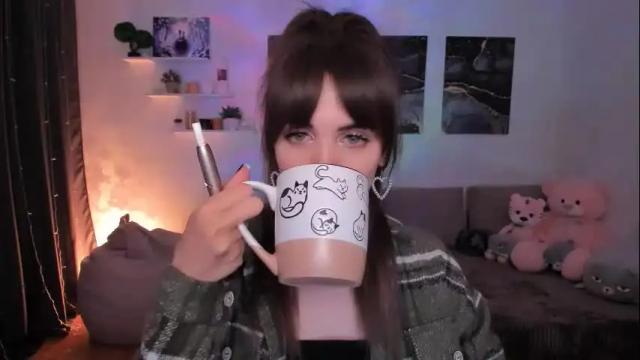 Image 8 of mellifluoustess Stream on Chaturbate on 7 days ago