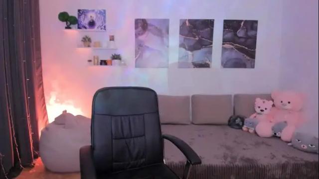 Image 7 of mellifluoustess Stream on Chaturbate on 5 days ago