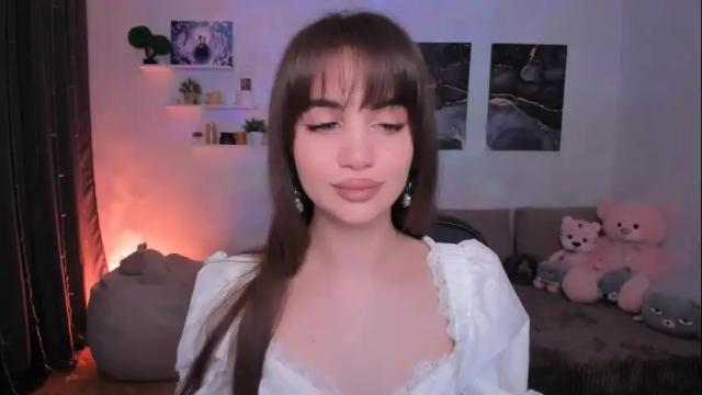 Thumbnail 3, mellifluoustess's Stream at Chaturbate, 2 days ago