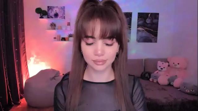 Image 11 of mellifluoustess Stream on Chaturbate on 4 days ago