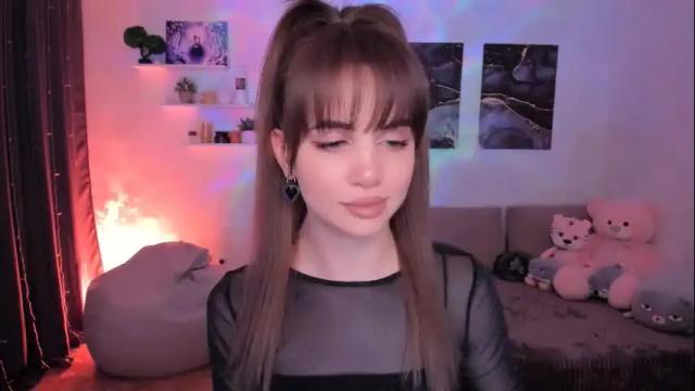 Thumbnail 2, mellifluoustess's Stream at Chaturbate, 1 day ago