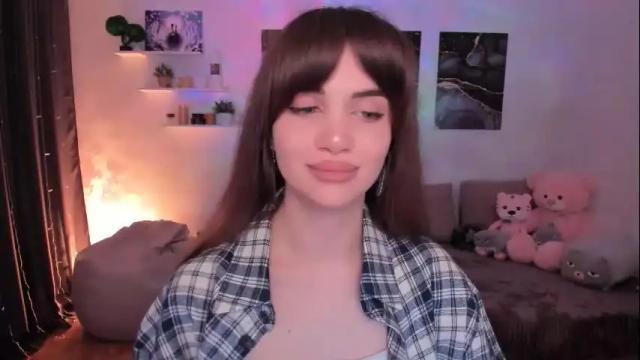 Thumbnail 1, mellifluoustess's Stream at Chaturbate, 1 month ago