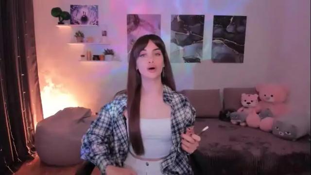 Image 2 of mellifluoustess Stream on Chaturbate on 1 month ago