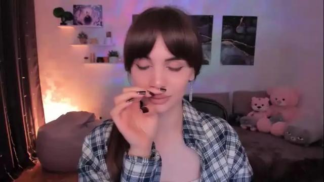 Image 4 of mellifluoustess Stream on Chaturbate on 1 month ago